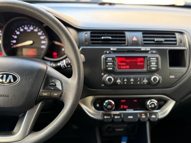 KIA – Rio – 1.2 CVVT 5p. City-VENDIDO-