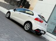 KIA – Rio – 1.2 CVVT 5p. City-VENDIDO-