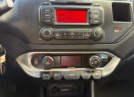 KIA – Rio – 1.2 CVVT 5p. City-VENDIDO-