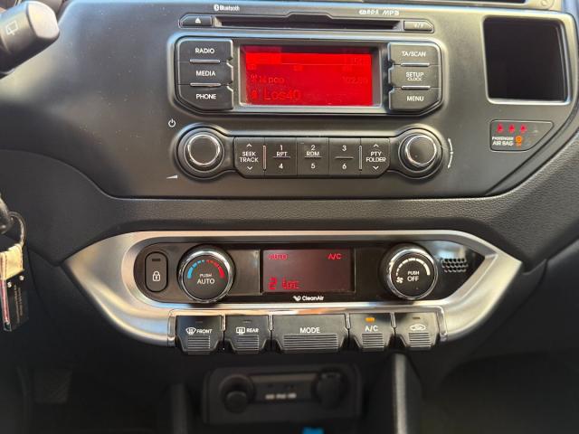 KIA – Rio – 1.2 CVVT 5p. City-VENDIDO-