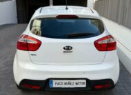 KIA – Rio – 1.2 CVVT 5p. City-VENDIDO-