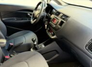 KIA – Rio – 1.2 CVVT 5p. City-VENDIDO-