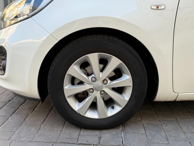 KIA – Rio – 1.2 CVVT 5p. City-VENDIDO-