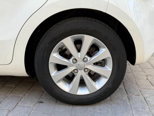 KIA – Rio – 1.2 CVVT 5p. City-VENDIDO-