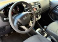 KIA – Rio – 1.2 CVVT 5p. City-VENDIDO-