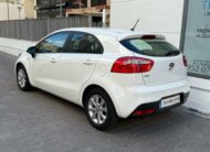 KIA – Rio – 1.2 CVVT 5p. City-VENDIDO-