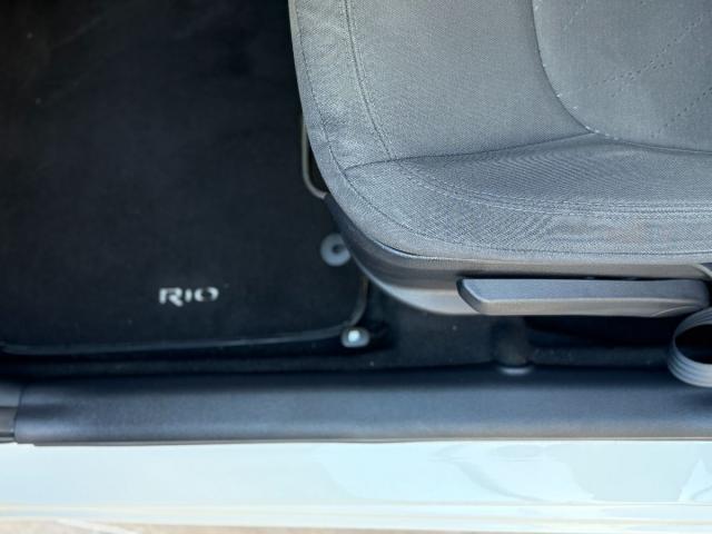KIA – Rio – 1.2 CVVT 5p. City-VENDIDO-