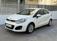 KIA – Rio – 1.2 CVVT 5p. City-VENDIDO-