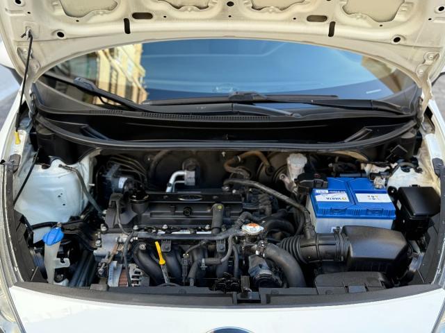 KIA – Rio – 1.2 CVVT 5p. City-VENDIDO-