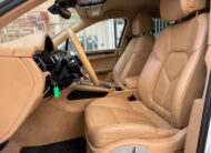 PORSCHE – Macan – S Diesel