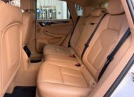 PORSCHE – Macan – S Diesel