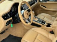 PORSCHE – Macan – S Diesel