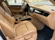 PORSCHE – Macan – S Diesel