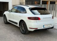 PORSCHE – Macan – S Diesel