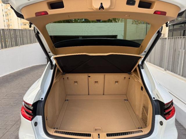 PORSCHE – Macan – S Diesel