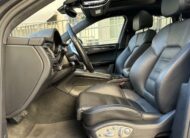 PORSCHE – Macan – Turbo