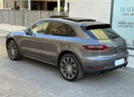PORSCHE – Macan – Turbo