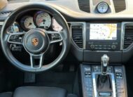 PORSCHE – Macan – Turbo