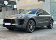 PORSCHE – Macan – Turbo