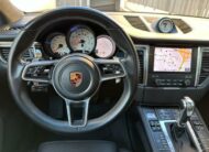 PORSCHE – Macan – Turbo