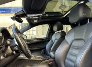 PORSCHE – Macan – Turbo