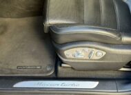 PORSCHE – Macan – Turbo