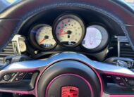 PORSCHE – Macan – Turbo