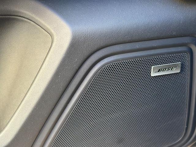 PORSCHE – Macan – Turbo