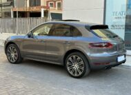 PORSCHE – Macan – Turbo