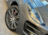 PORSCHE – Macan – Turbo