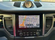 PORSCHE – Macan – Turbo
