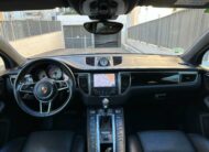 PORSCHE – Macan – Turbo