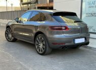 PORSCHE – Macan – Turbo