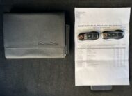 PORSCHE – Macan – Turbo