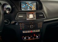 MERCEDES E 220 BlueTEC Cabrio Aut.9 velocidades-VENDIDO-