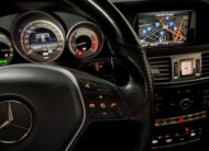 MERCEDES E 220 BlueTEC Cabrio Aut.9 velocidades-VENDIDO-