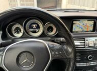 MERCEDES E 220 BlueTEC Cabrio Aut.9 velocidades-VENDIDO-