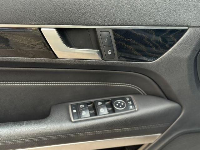 MERCEDES E 220 BlueTEC Cabrio Aut.9 velocidades-VENDIDO-