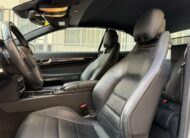 MERCEDES E 220 BlueTEC Cabrio Aut.9 velocidades-VENDIDO-