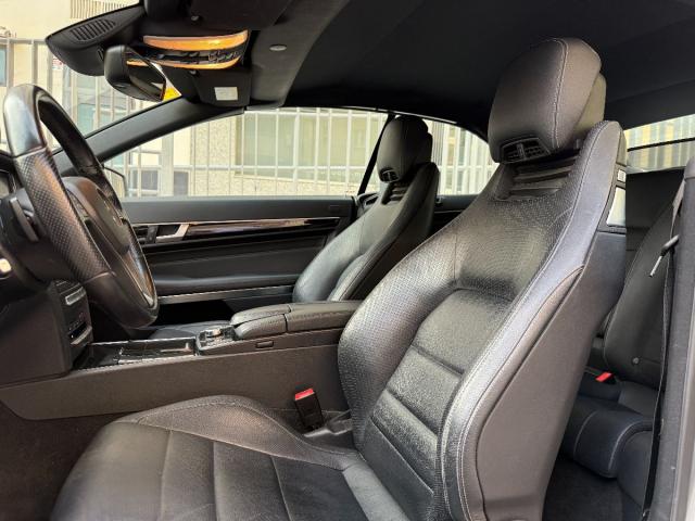 MERCEDES E 220 BlueTEC Cabrio Aut.9 velocidades-VENDIDO-