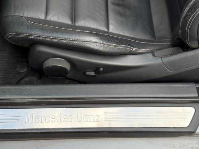 MERCEDES E 220 BlueTEC Cabrio Aut.9 velocidades-VENDIDO-