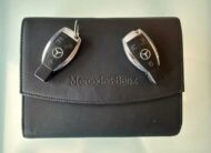 MERCEDES E 220 BlueTEC Cabrio Aut.9 velocidades-VENDIDO-