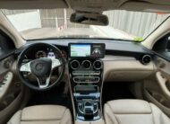 MERCEDES – GLC – 220 d 4Matic -AMG Line–VENDIDO-