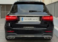 MERCEDES – GLC – 220 d 4Matic -AMG Line–VENDIDO-