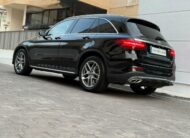 MERCEDES – GLC – 220 d 4Matic -AMG Line–VENDIDO-
