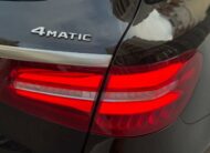 MERCEDES – GLC – 220 d 4Matic -AMG Line–VENDIDO-