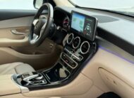 MERCEDES – GLC – 220 d 4Matic -AMG Line–VENDIDO-