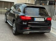MERCEDES – GLC – 220 d 4Matic -AMG Line–VENDIDO-
