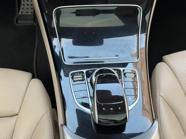 MERCEDES – GLC – 220 d 4Matic -AMG Line–VENDIDO-