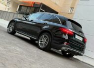 MERCEDES – GLC – 220 d 4Matic -AMG Line–VENDIDO-